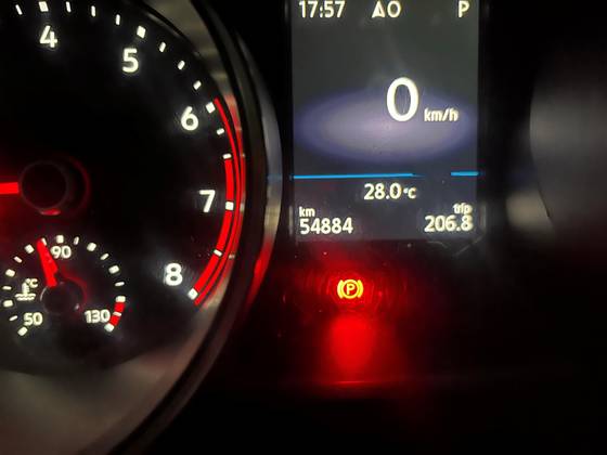 VOLKSWAGEN TIGUAN 1.4 250 TSI TOTAL FLEX ALLSPACE COMFORTLINE TIPTRONIC